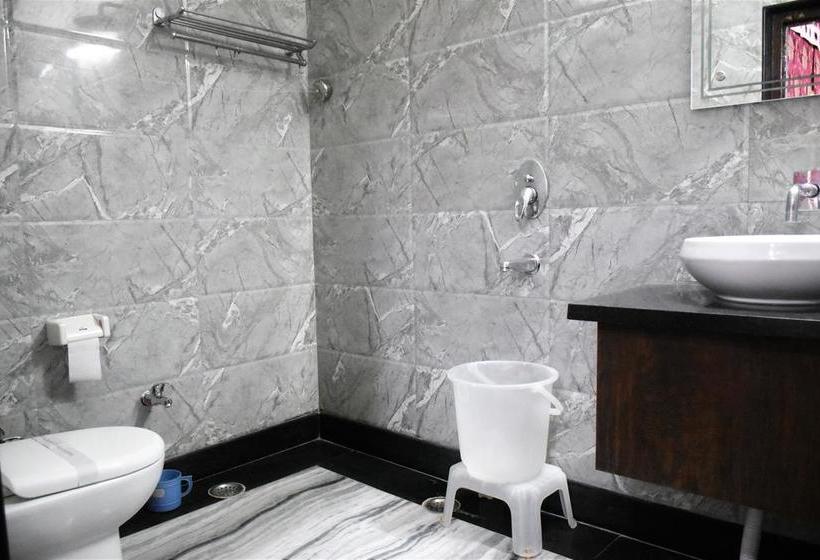 Hotel Shiv Dayal The 7