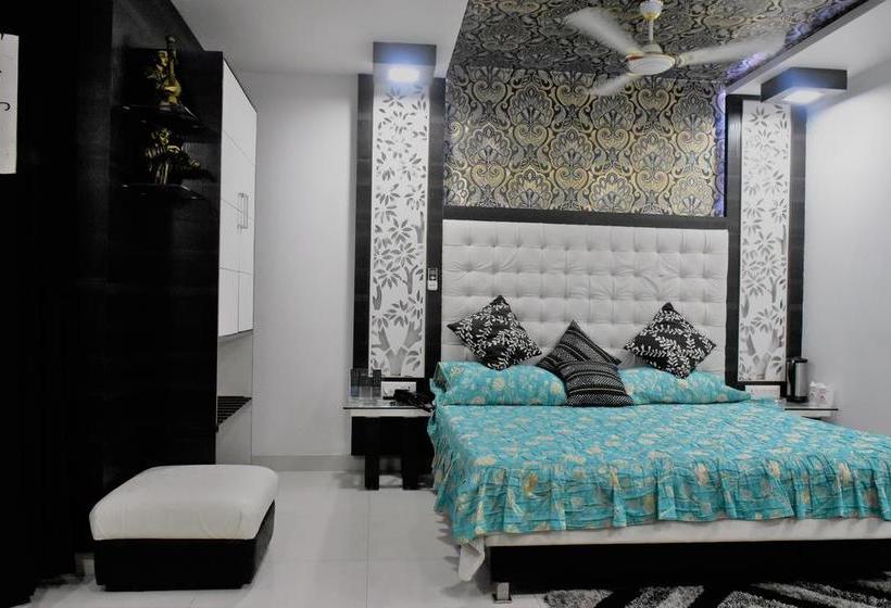 Hotel Shiv Dayal The 9