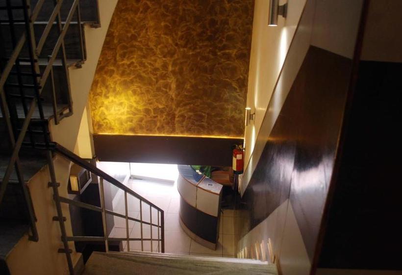 Hotel Ashoka International Kanpur Uttar Pradesh