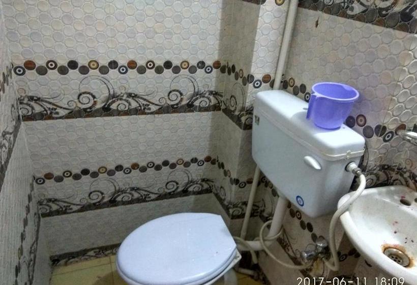 Hotel Kanpur Villa 1