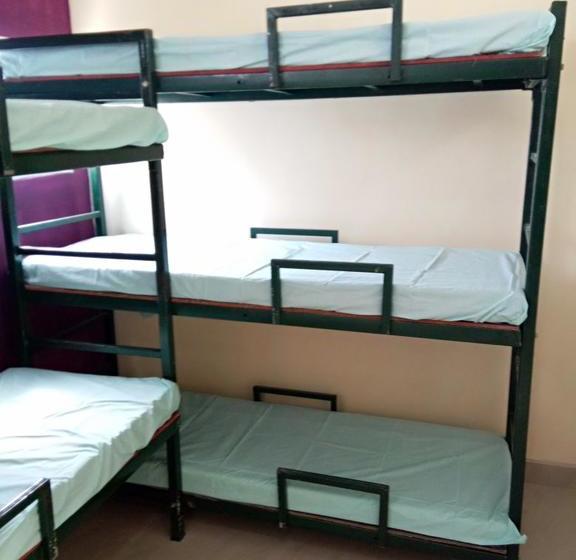 Hotel Kanpur Villa 10