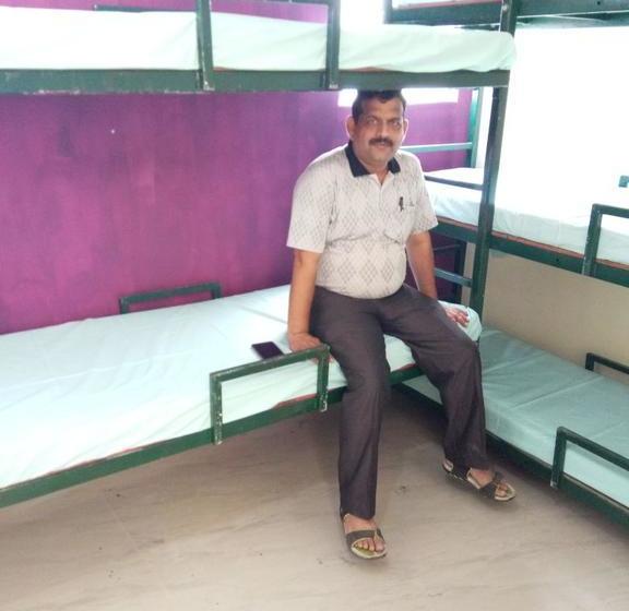 Hotel Kanpur Villa 11