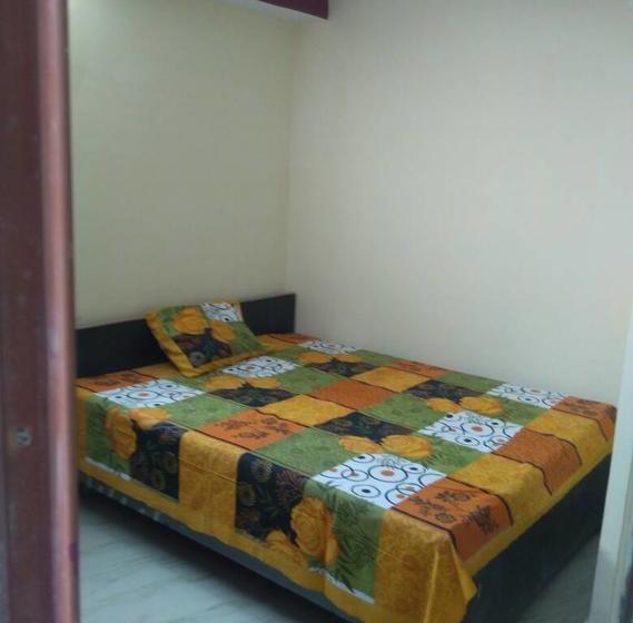 Hotel Kanpur Villa 12