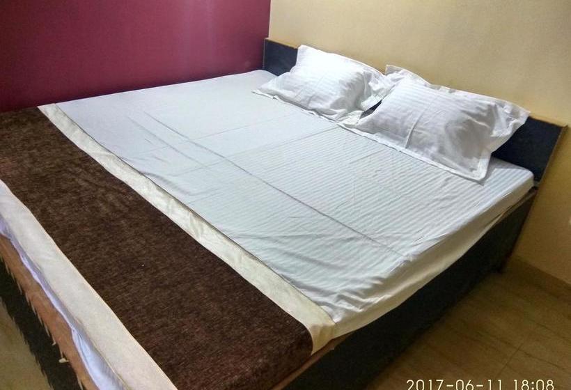 Hotel Kanpur Villa 2