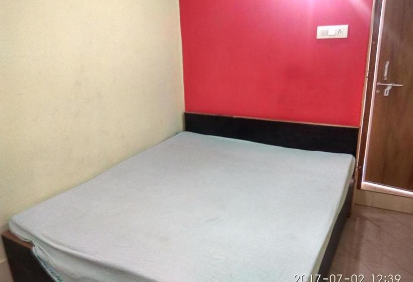 Hotel Kanpur Villa 3