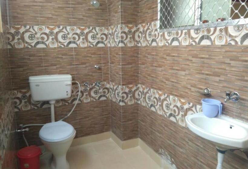 Hotel Kanpur Villa 4