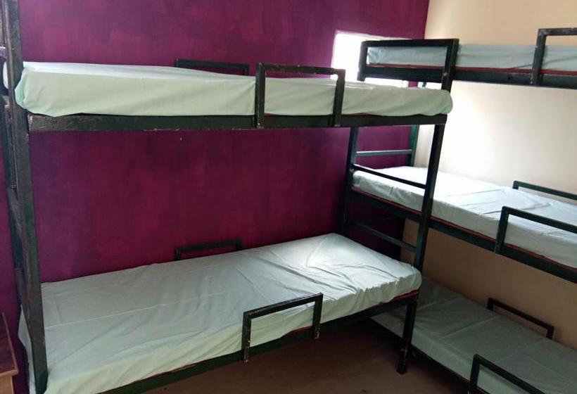 Hotel Kanpur Villa 5