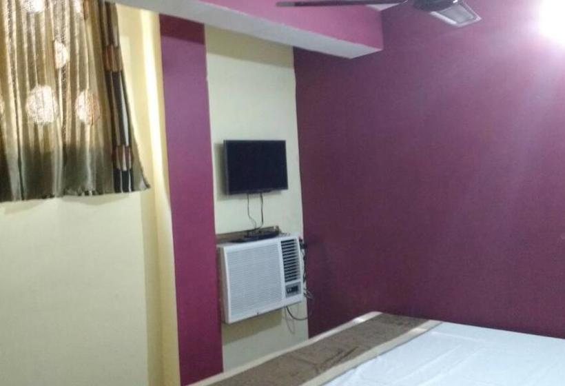 Hotel Kanpur Villa 6