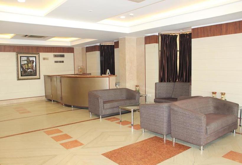 Hotel Kanha International 1