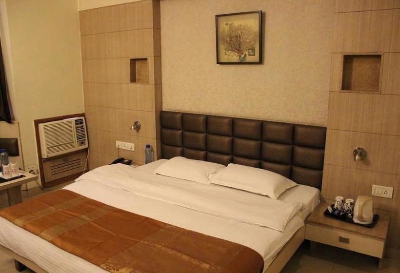 Hotel Kanha International 2