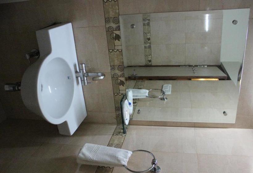 Hotel Kanha International 3