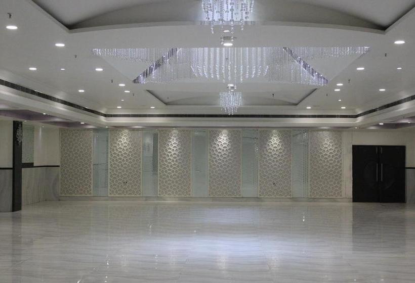 Hotel Kanha Continental 5