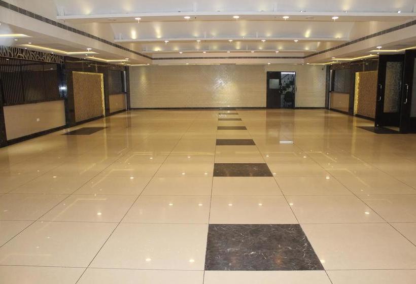 Hotel Kanha Continental 6