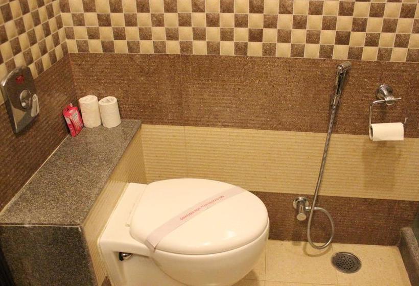 Hotel Kanha Continental 8