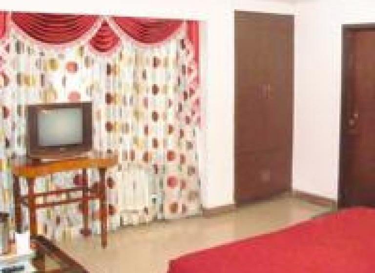 Hotel Mangalam Kanpur Uttar Pradesh