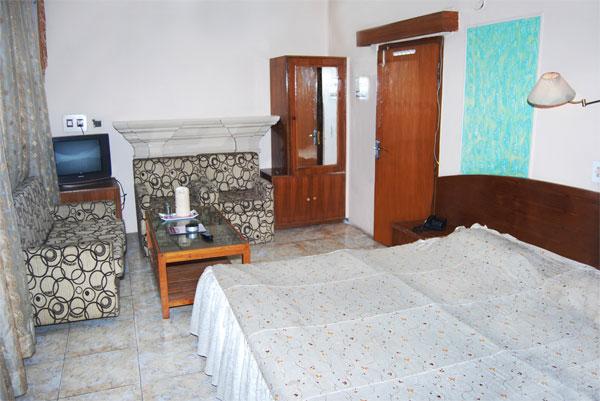 Hotel Mangalam 1