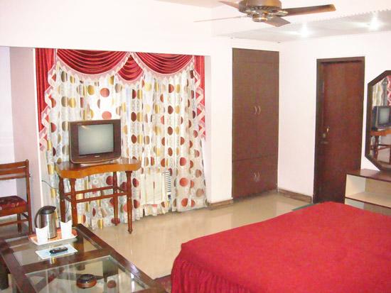 Hotel Mangalam 6