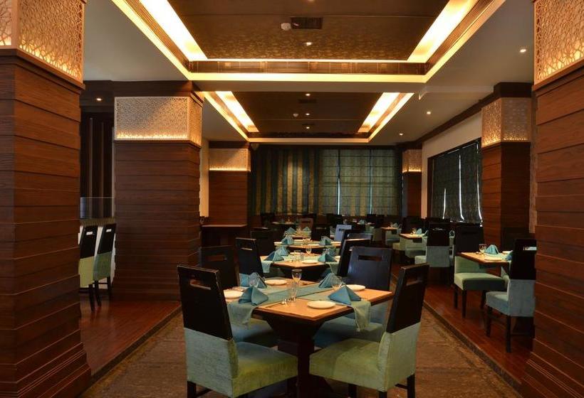 Hotel Royal Cliff 10