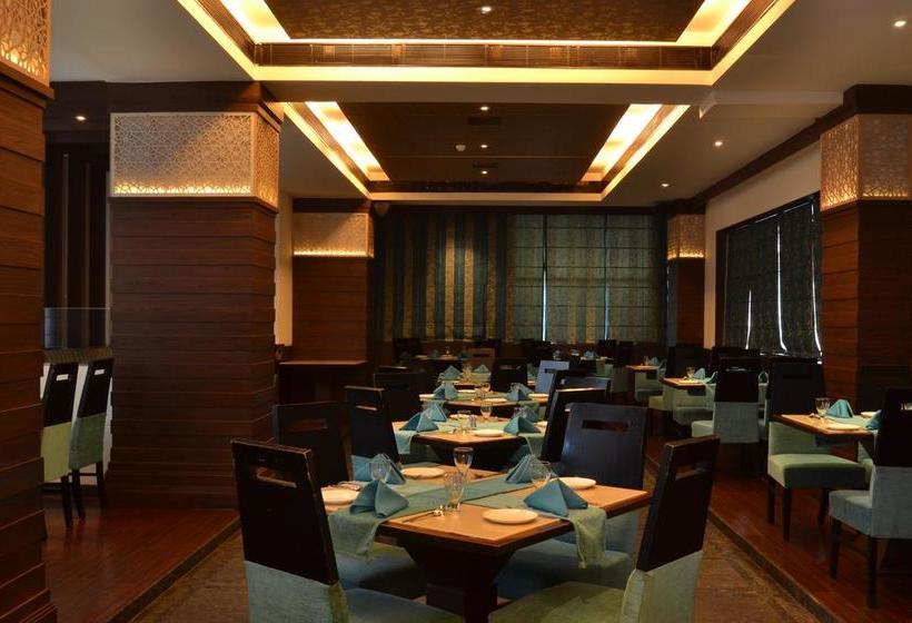 Hotel Royal Cliff 11