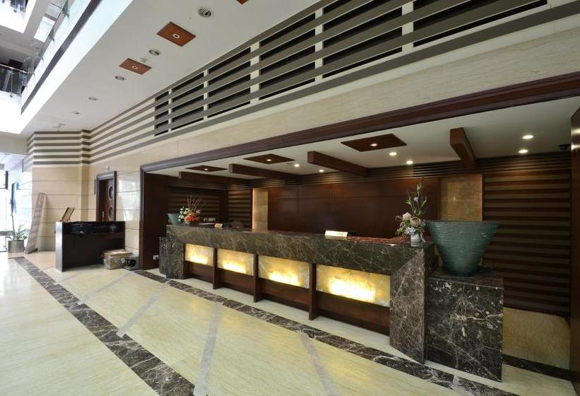 Hotel Royal Cliff 12