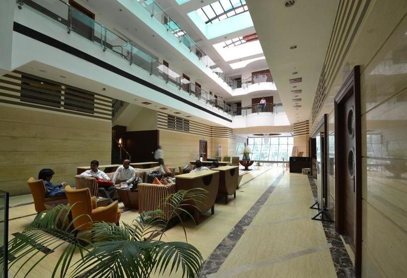 Hotel Royal Cliff 13