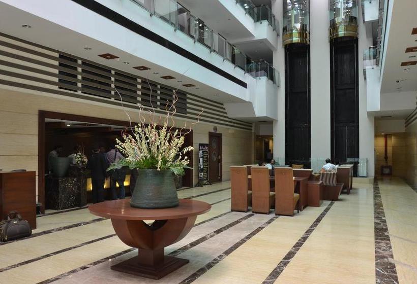 Hotel Royal Cliff 14