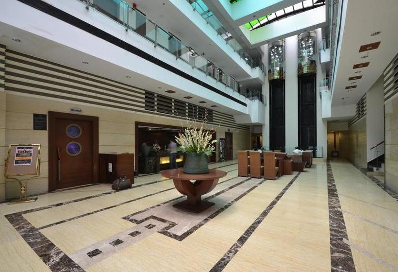 Hotel Royal Cliff 15