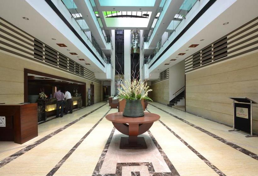 Hotel Royal Cliff 16