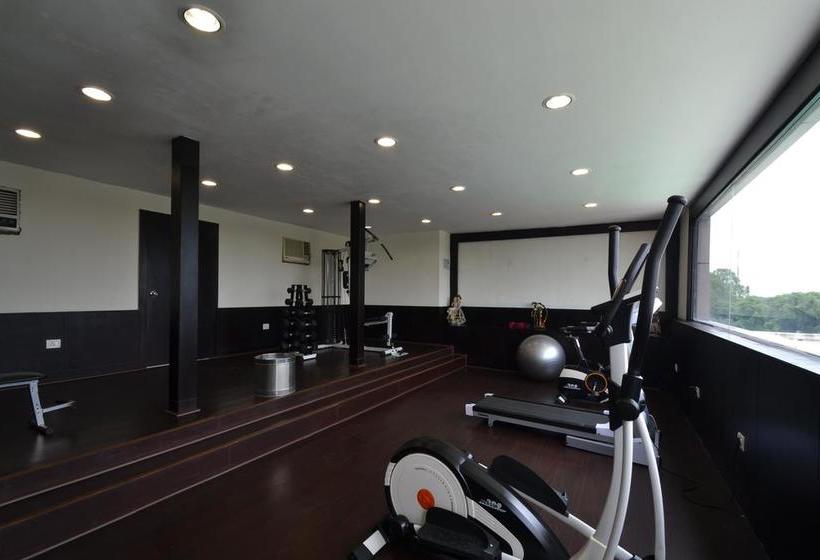 Hotel Royal Cliff 19