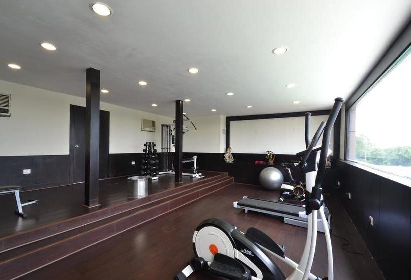 Hotel Royal Cliff 20