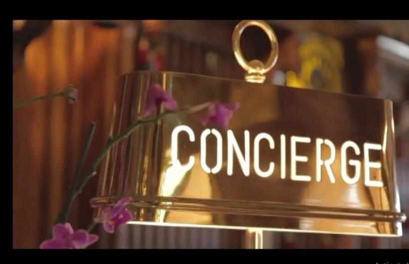 Hotel Vijay Intercontinental