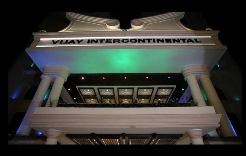 Hotel Vijay Intercontinental 1