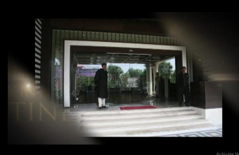 Hotel Vijay Intercontinental 2