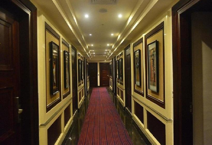 Hotel Vijay Intercontinental 3