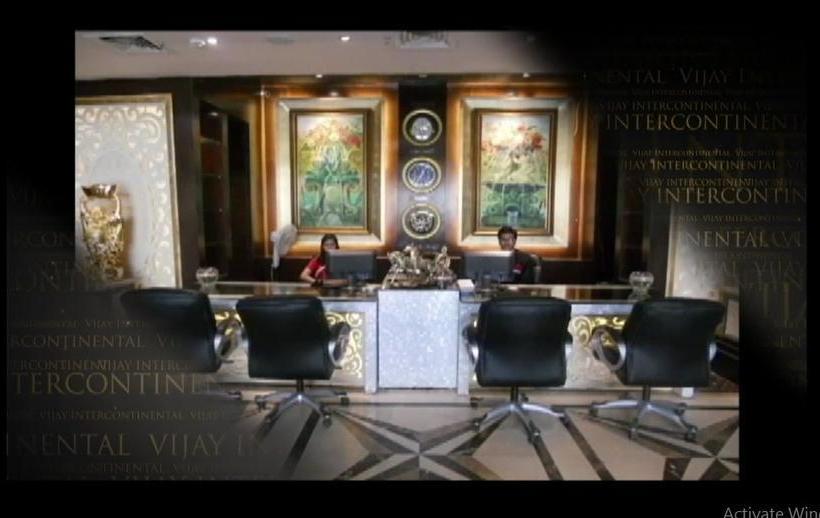 Hotel Vijay Intercontinental 5