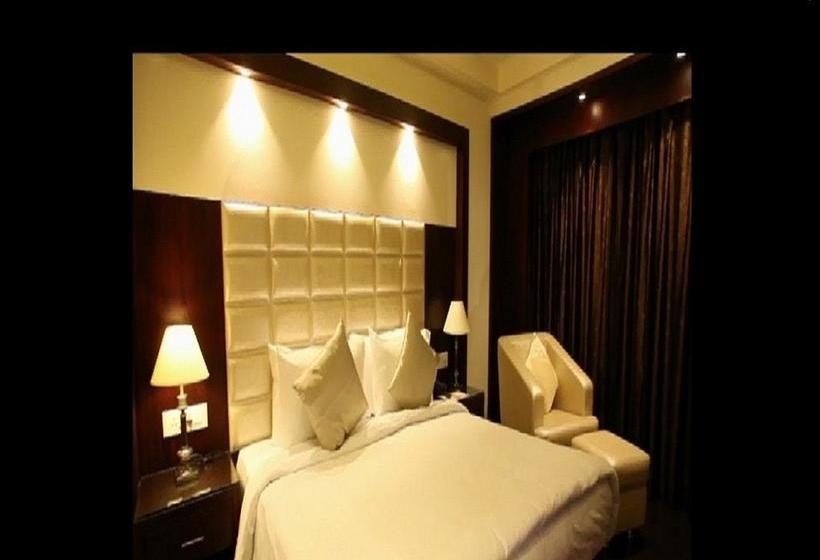 Hotel Vijay Intercontinental 6