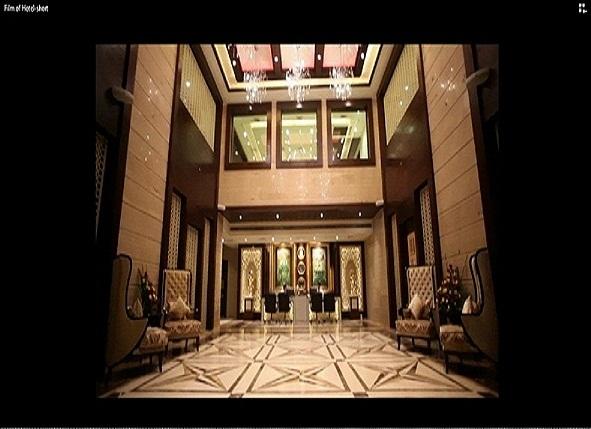 Hotel Vijay Intercontinental 7