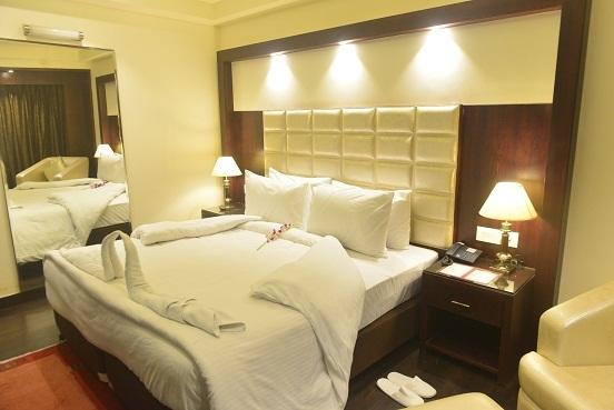 Hotel Vijay Intercontinental 8