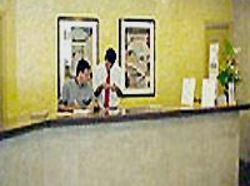 Hotel Parthenon Contemporaneo  | São Paulo | São Paulo | Brasil 5