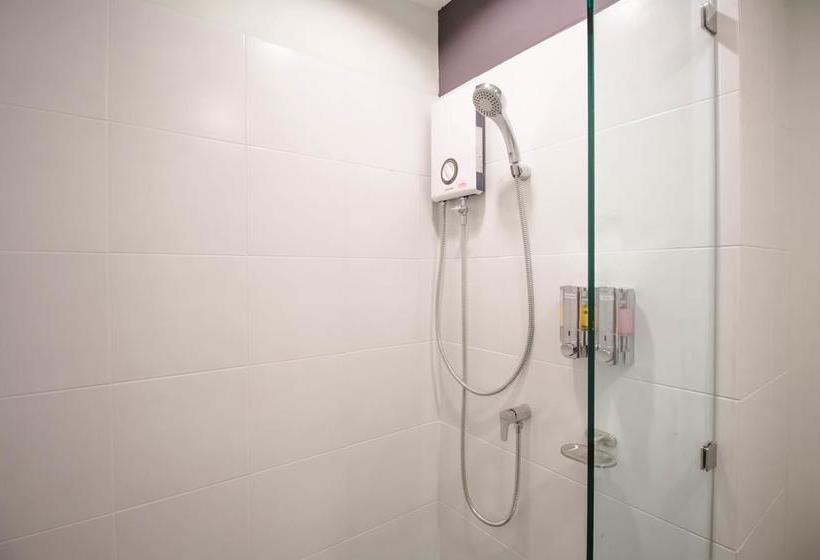 Hotel Fortune D Plus 10