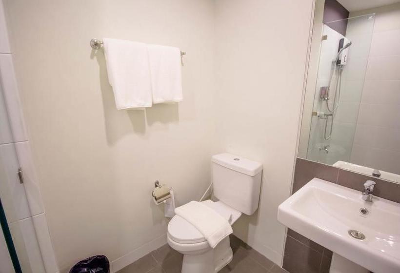 Hotel Fortune D Plus 11