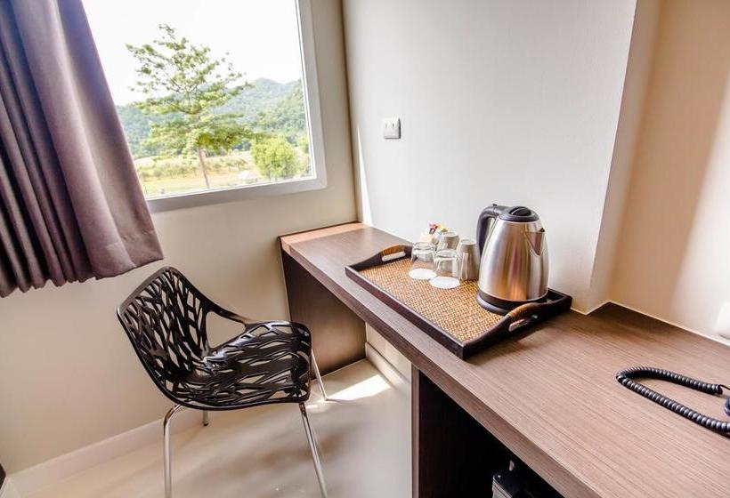 Hotel Fortune D Plus 12