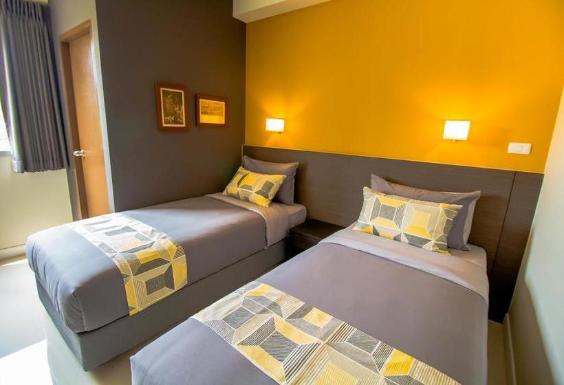 Hotel Fortune D Plus 13