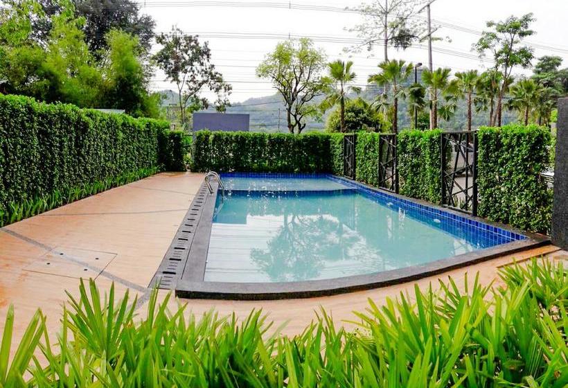 Hotel Fortune D Plus 16