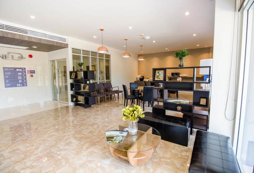 Hotel Fortune D Plus 17