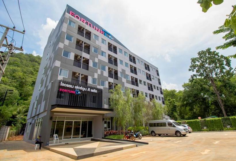 Hotel Fortune D Plus 2