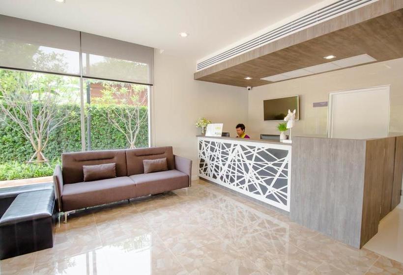 Hotel Fortune D Plus 20