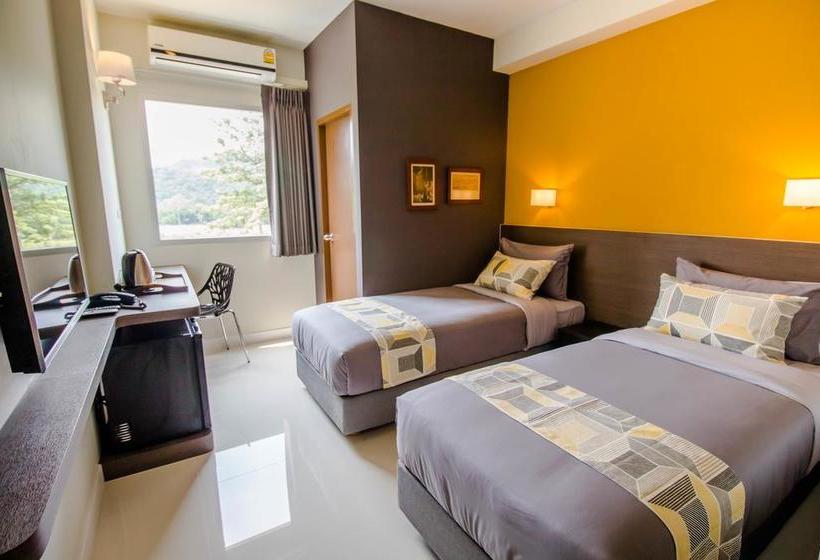 Hotel Fortune D Plus 3