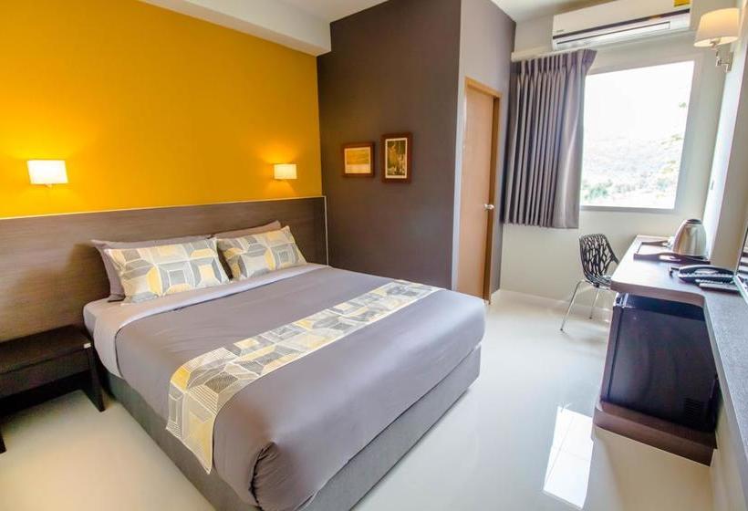 Hotel Fortune D Plus 4