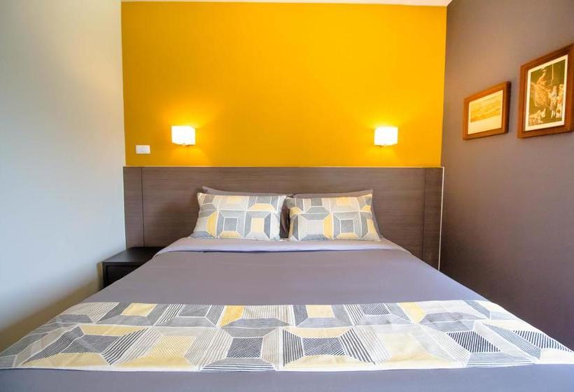 Hotel Fortune D Plus 5